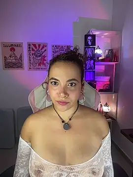 Emma Wish online show from 05-01-26, 09:09