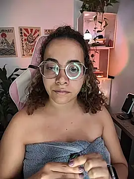 Emma Wish online show from 06-19-26, 03:51
