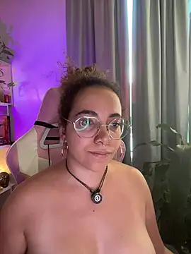 Emma Wish online show from 07-15-26, 04:47