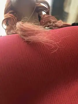 seraphine23 online show from 02-05-25, 06:15