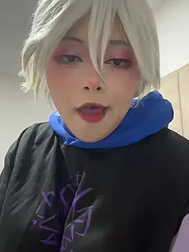 seraphine23 online show from 02-26-25, 03:14