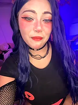 seraphine23 online show from 09-19-25, 01:09