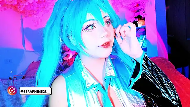seraphine23 online show from 02-03-26, 12:43