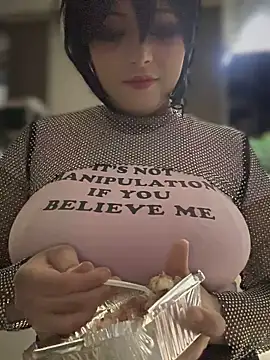 seraphine23 online show from 01-26-25, 02:35