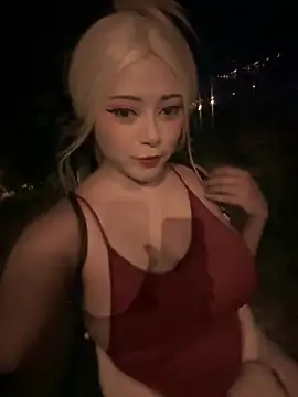 seraphine23 online show from 01-18-25, 02:36