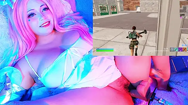 seraphine23 online show from 03-16-25, 05:17