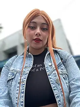 seraphine23 online show from 01-24-25, 06:25