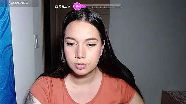 Snapshot of vennus_22 chatting on 03-13-25, 05:33 vennus 22 online show from 03-13-25, 05:33
