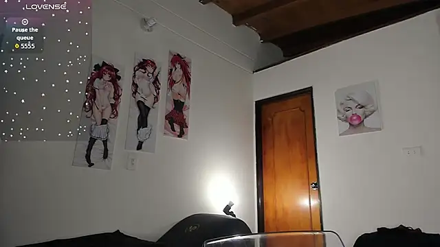 annita lopez online show from 11-06-25, 11:20