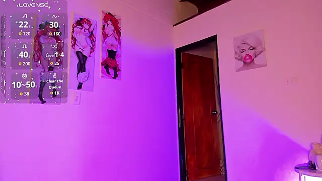 annita lopez online show from 02-10-26, 11:26