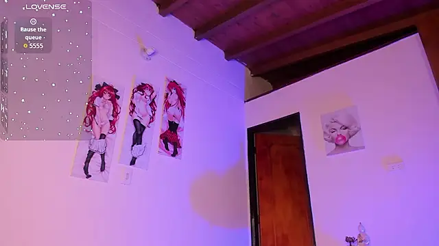 annita lopez online show from 02-02-26, 11:04