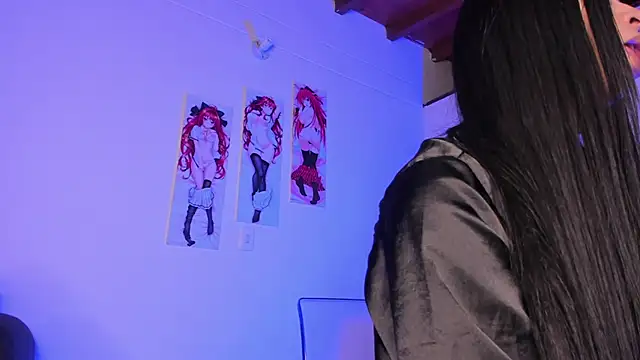 annita lopez online show from 11-25-25, 11:05