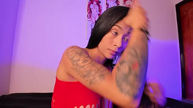 annita lopez online show from 03-16-26, 10:45