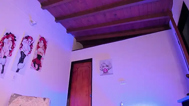 annita lopez online show from 04-05-26, 11:11