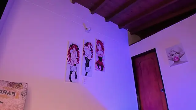 annita lopez online show from 04-13-26, 10:58