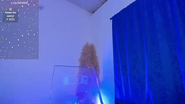 annita lopez online show from 09-26-25, 12:17