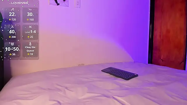 annita lopez online show from 02-23-26, 11:05