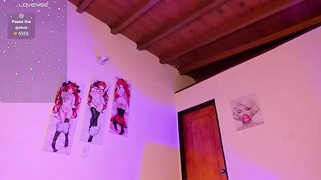 annita lopez online show from 02-20-26, 10:55