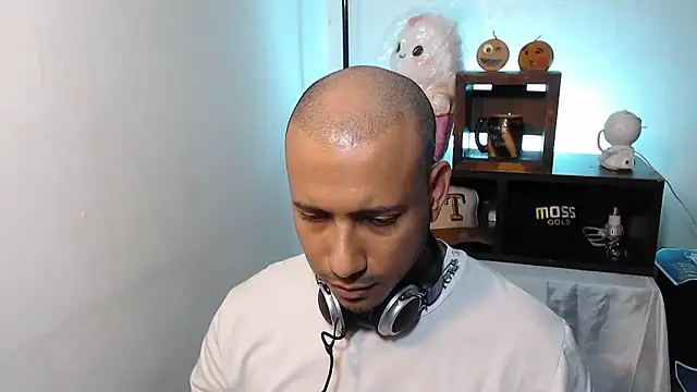 thommerxxx online show from 06-15-26, 10:31