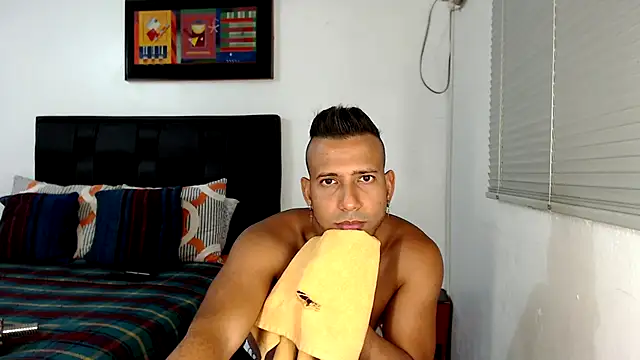 thommerxxx online show from 01-31-25, 07:29