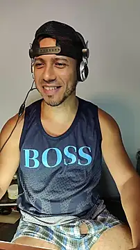 thommerxxx online show from 09-27-25, 05:46