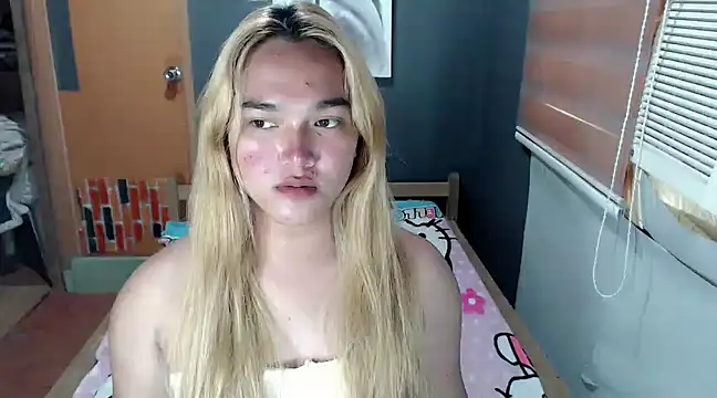 MoaningKylie online show from 03-21-25, 05:43