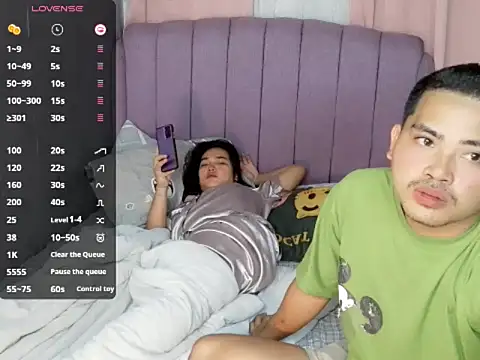 MoaningKylie online show from 02-26-26, 02:44