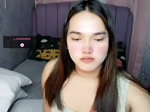 MoaningKylie online show from 03-05-26, 04:53