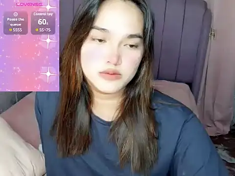 MoaningKylie online show from 02-10-26, 04:33