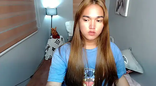 MoaningKylie online show from 12-08-24, 09:30