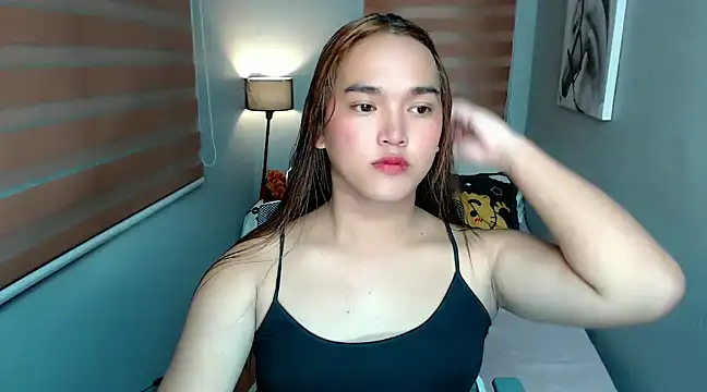 MoaningKylie online show from 12-13-24, 10:08