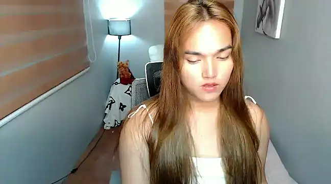 MoaningKylie online show from 12-06-24, 01:49