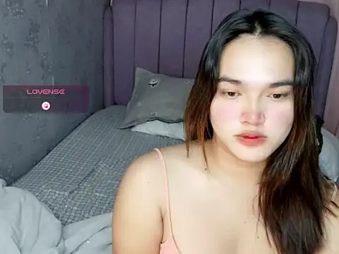 MoaningKylie online show from 03-04-26, 03:14