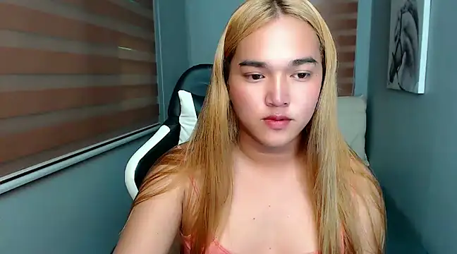 MoaningKylie online show from 02-01-25, 01:44