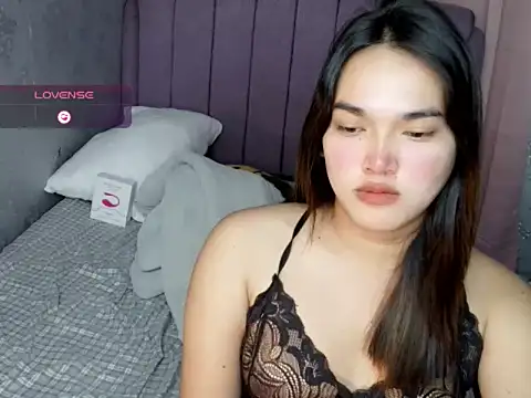 MoaningKylie online show from 03-01-26, 04:01