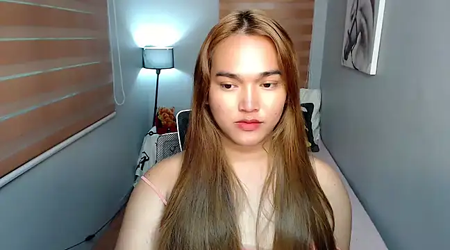 MoaningKylie online show from 12-13-24, 02:21