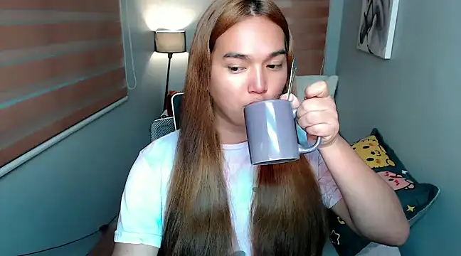 MoaningKylie online show from 12-21-24, 04:57