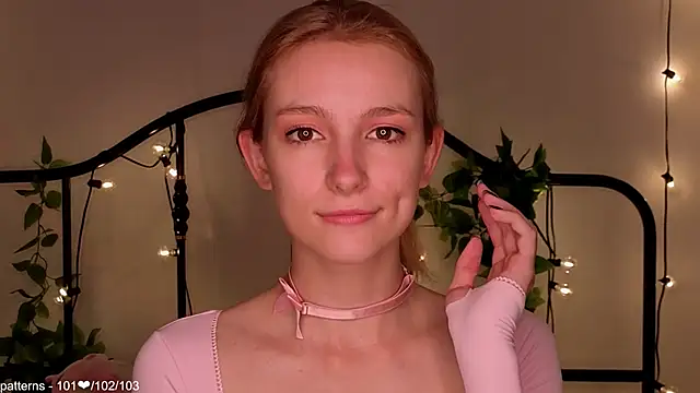 berrry girl online show from 05-15-26, 11:52