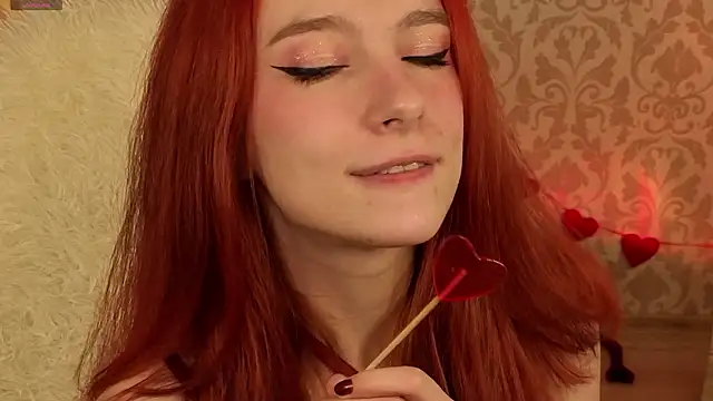 Snapshot of berrry_girl chatting on 02-14-26, 10:59 berrry girl online show from 02-14-26, 10:59