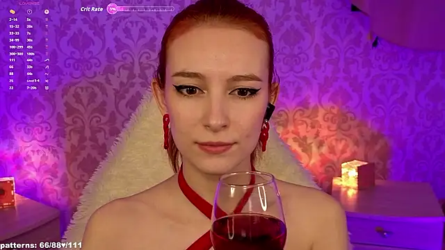 Snapshot of berrry_girl chatting on 02-20-26, 12:29 berrry girl online show from 02-20-26, 12:29