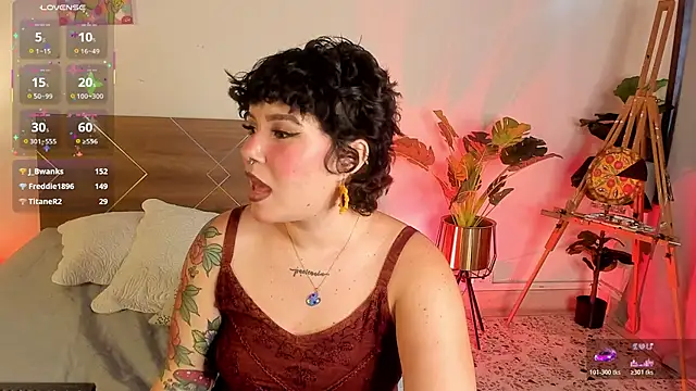 Amy art online show from 05-20-26, 09:01