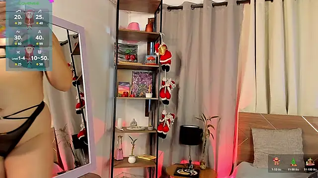 Amy art online show from 12-04-25, 09:36