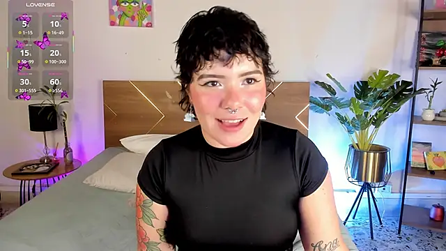 Amy art online show from 03-16-26, 07:49