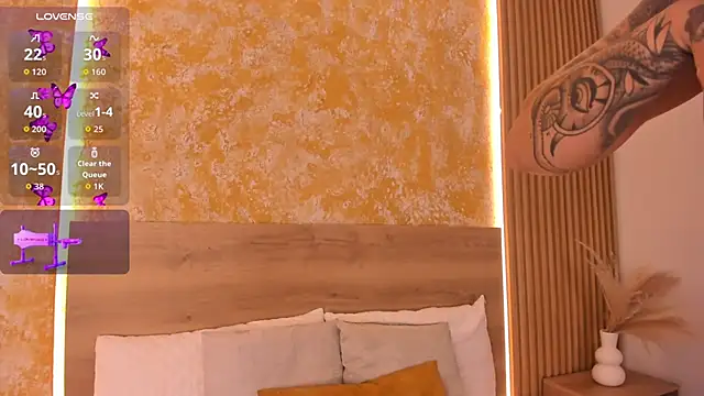 Alana 2916  online show from 12-19-25, 04:05