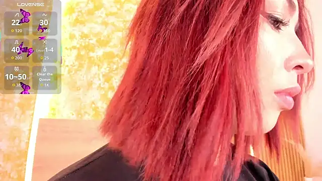 Alana 2916  online show from 10-03-25, 03:20