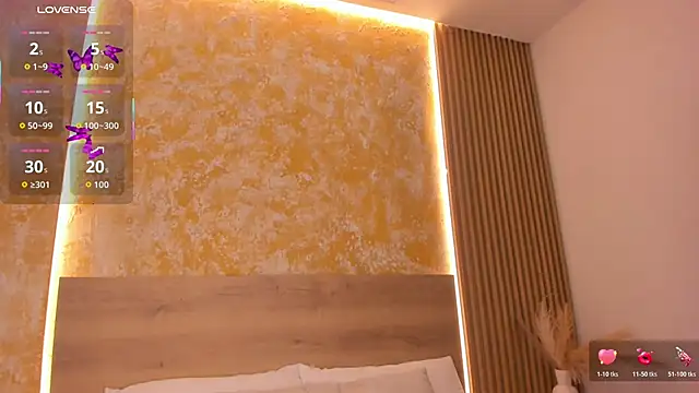 Alana 2916  online show from 12-03-25, 03:18