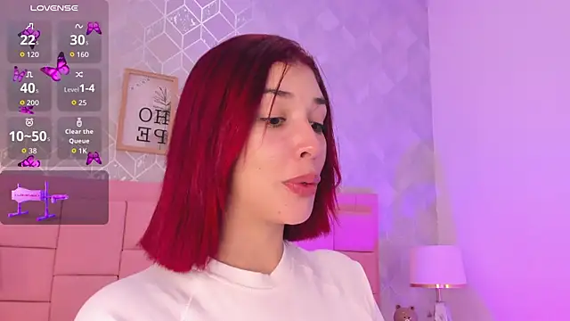 Alana 2916  online show from 11-29-25, 12:16