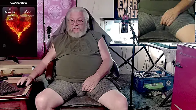 countrydomdaddy online show from 08-07-26, 10:16