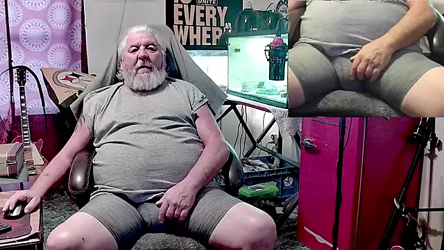 countrydomdaddy online show from 07-25-26, 11:11
