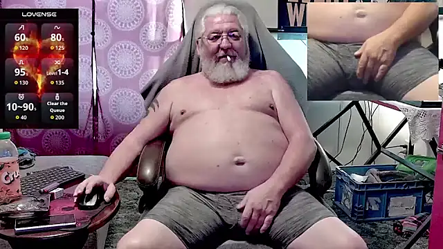 countrydomdaddy online show from 03-12-26, 09:52